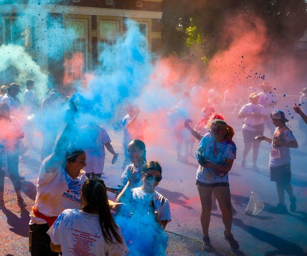 gustine color run 2023