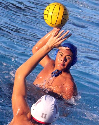 Ezekiel Castorena Manzo