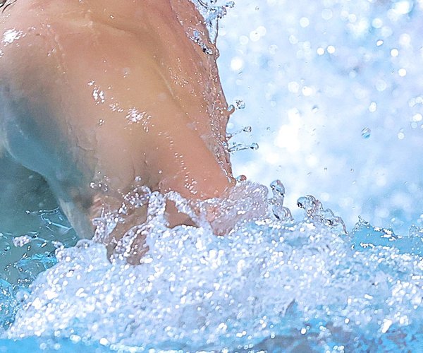 Woodcreek-Ripon boys water polo