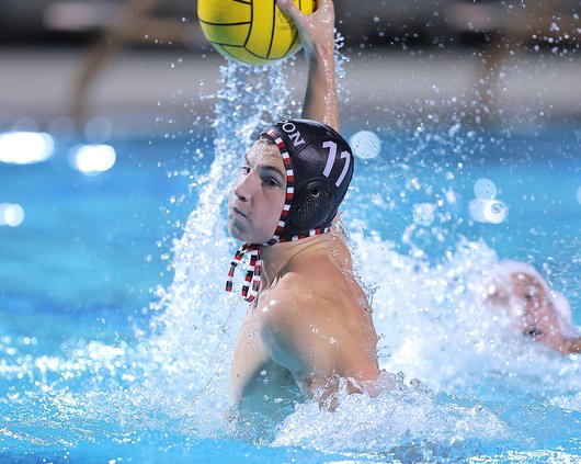 Woodcreek-Ripon boys water polo