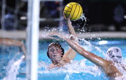 Ponderosa-Ripon boys water polo
