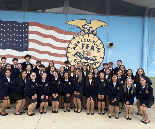 Pitman FFA