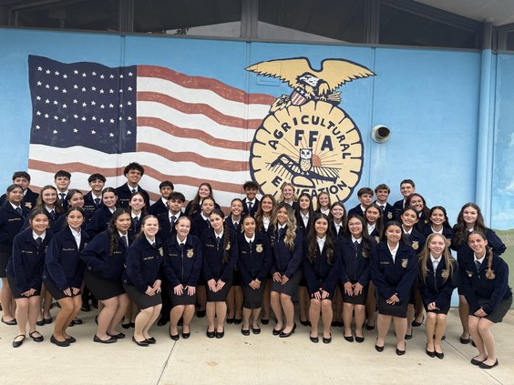 Pitman FFA
