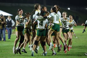 Hilmar flag football 1