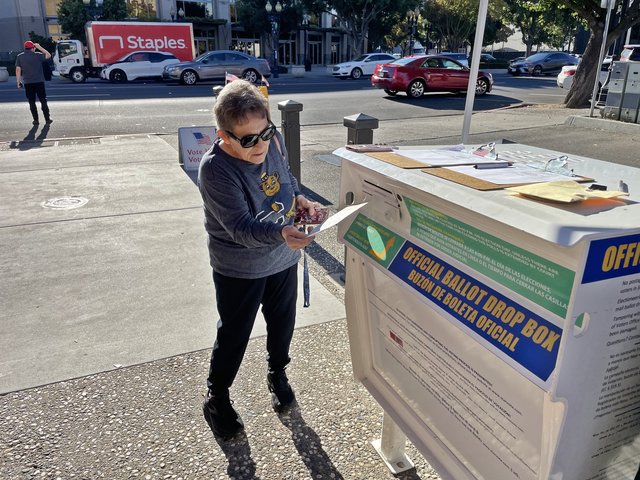 Prop. 50 could nudge Stanislaus and Merced counties to the political left, experts say