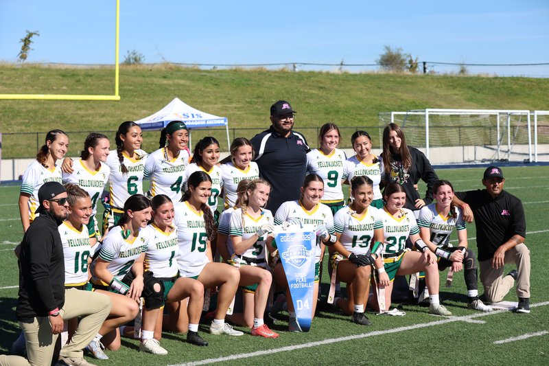 Hilmar Flag Football