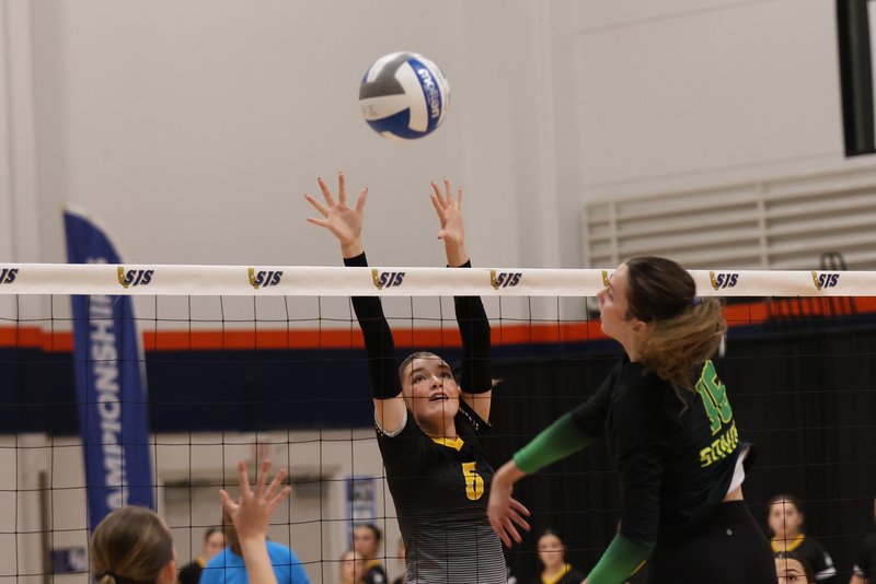 Paisley Peterson Hughson