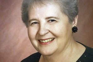 Marilyn Margaret Lamb Ranson