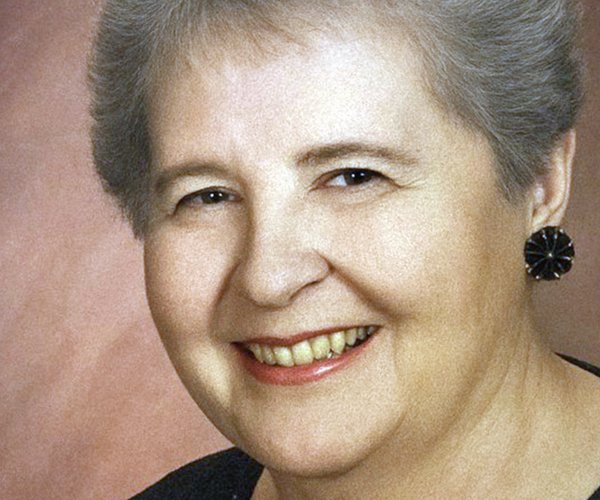 Marilyn Margaret Lamb Ranson