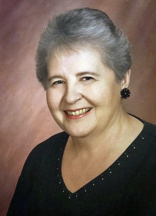 Marilyn Margaret Lamb Ranson