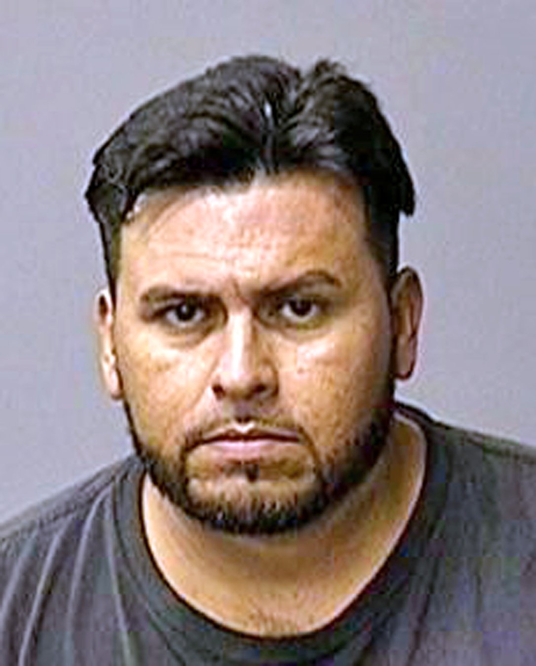Man with three warrants arrested, jailed - Ceres Courier