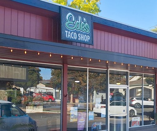 Ede Taco Shop