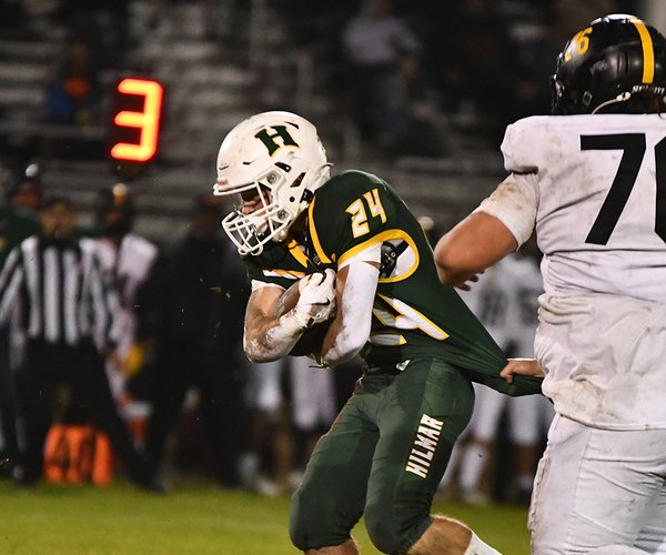 Hilmar football 1