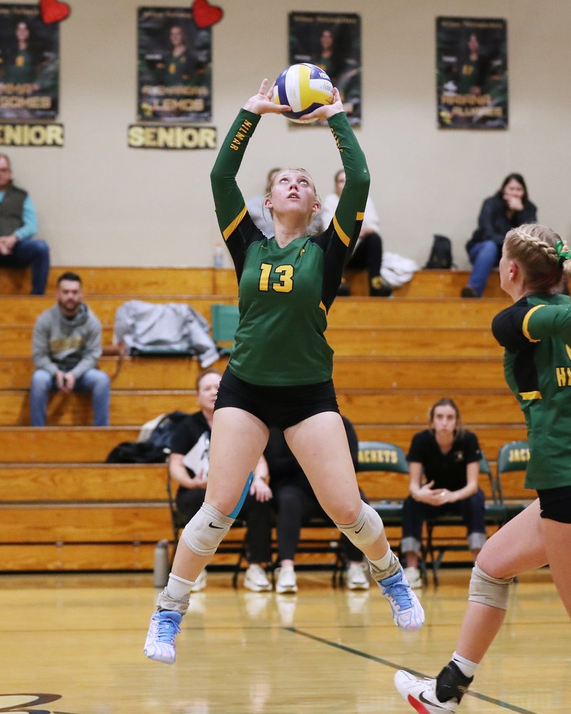 Hilmar volley 3