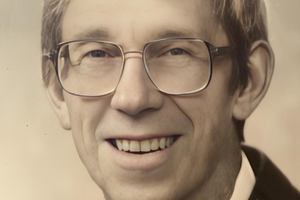 William "Bill"  Walter Potter obit