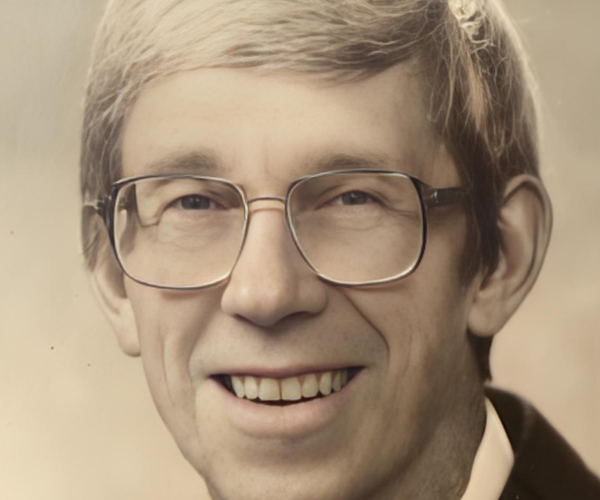 William "Bill"  Walter Potter obit