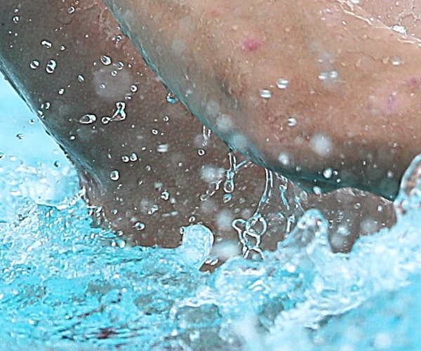 Ripon-Merced boys water polo