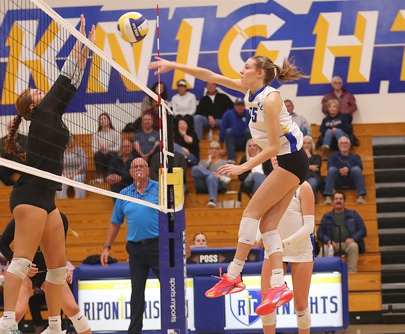 Knights advance to NorCal final - Manteca Bulletin