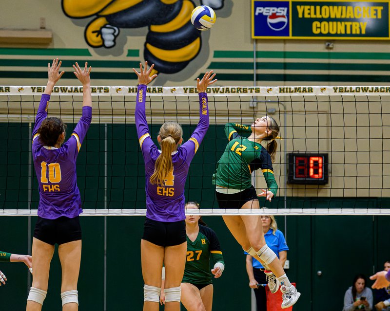 Alyssa Colston Hilmar