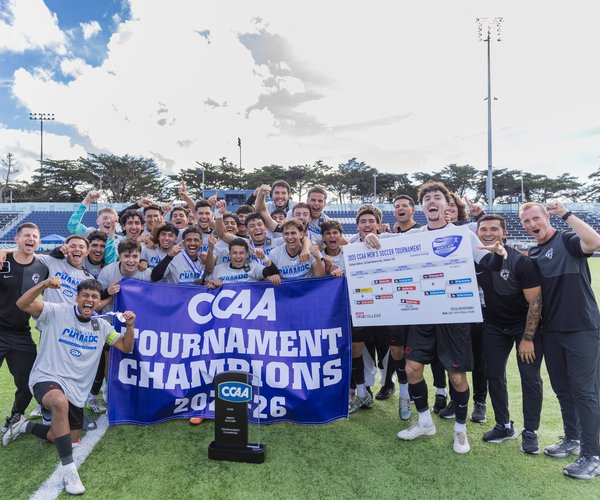 Stan State Men's Soccer