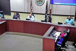 treasurer body language