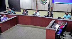 treasurer body language