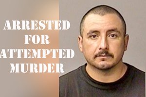 Patricio Sandoval of Modesto