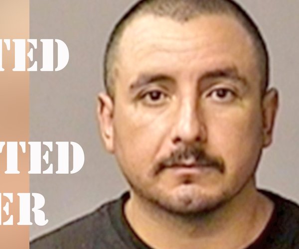 Patricio Sandoval of Modesto