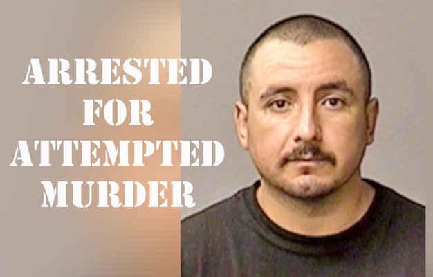 Patricio Sandoval of Modesto