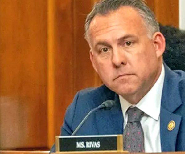 Adam Gray in hearing