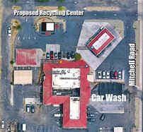 Recycling map Ceres