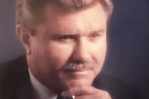 MICHAEL DON PETTINGER obit