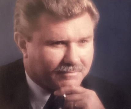 MICHAEL DON PETTINGER obit