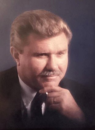 MICHAEL DON PETTINGER obit
