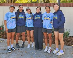 2025 CV Hawks girls tennis