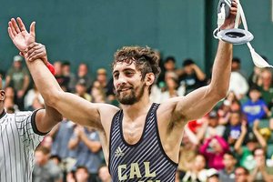 Ethan Rotondo qualified