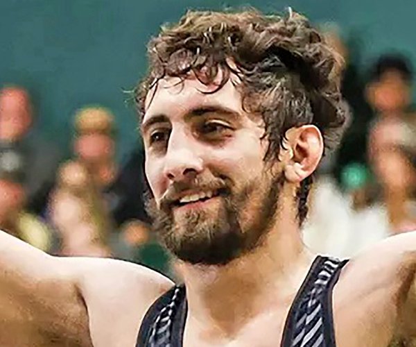 Ethan Rotondo qualified