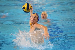 Turlock boys water polo 1