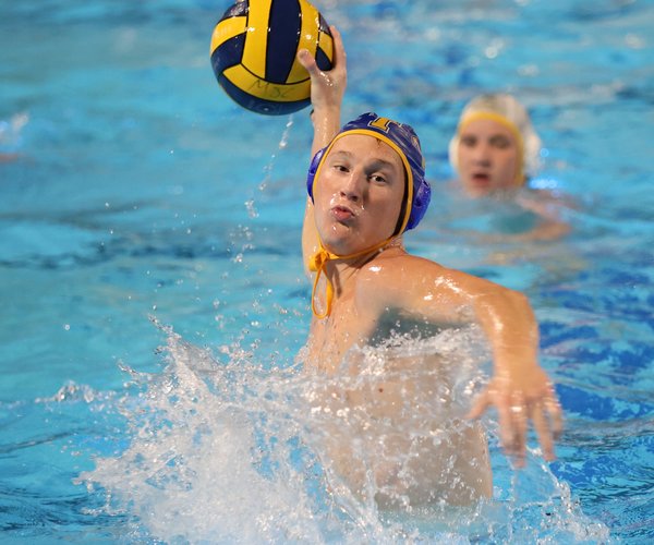 Turlock boys water polo 1