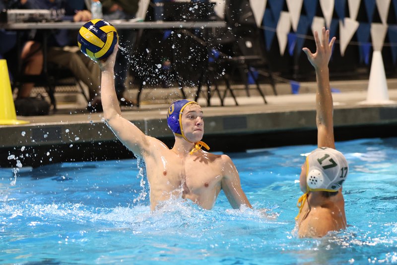 Turlock boys water polo 3