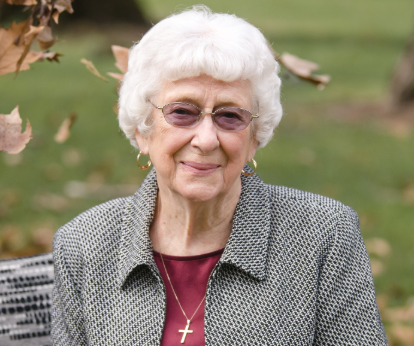 Hilda Dekker Gaalswyk obit