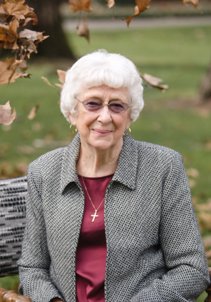 Hilda Dekker Gaalswyk obit