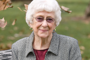 Hilda Dekker Gaalswyk obit