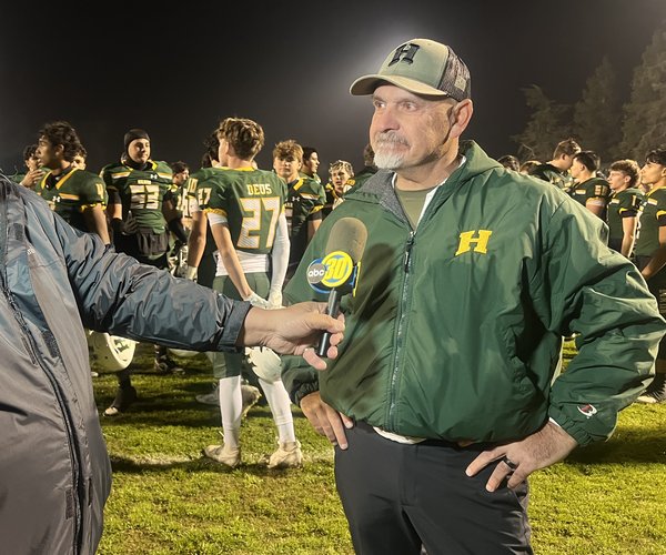 Hilmar football 1