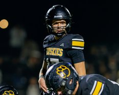 Hughson football 1