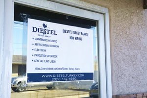 Diestel Family Ranch