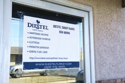 Diestel Family Ranch