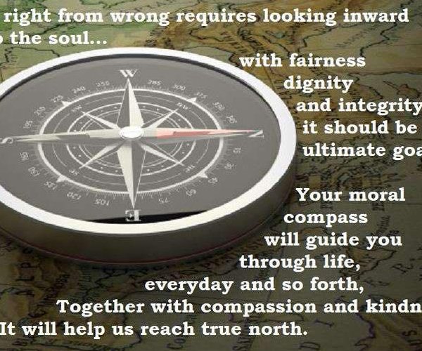 compass