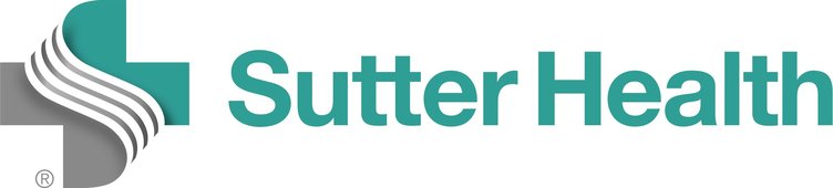 sutter health logo