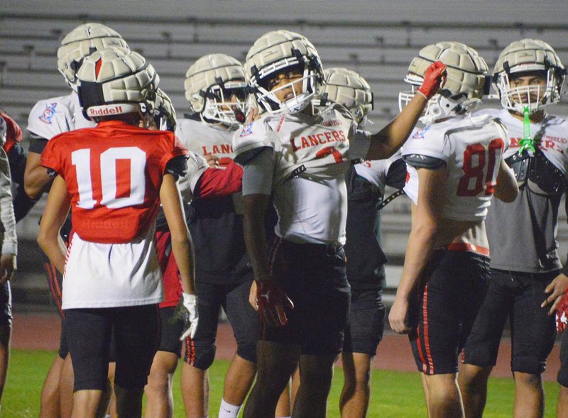 East Union-Roseville football ADV